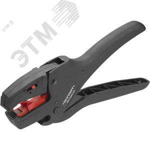 Съемник изоляции автоматический ОНЛАЙТ OHT-Sia05-2v1 - фото 1