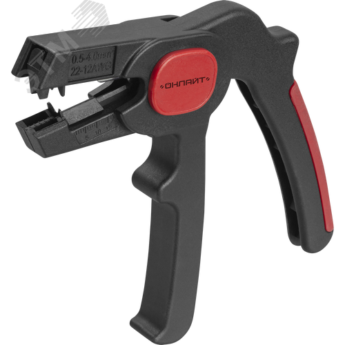 Съёмник изоляции 82 000 OHT-Sia08-2v1 - фото 2