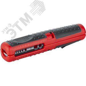 Изображение товара Съемник изоляции карманный ОНЛАЙТ OHT-Sim02 (шт)