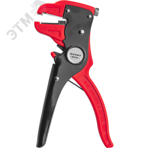 Съёмник изоляции 90 391 OHT-WS06-050x6 - фото 1