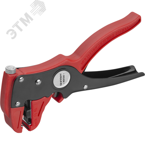 Съёмник изоляции 90 391 OHT-WS06-050x6 - фото 2