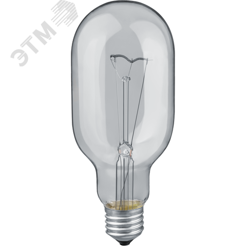 Изображение товара Термоизлучатель РН 300Вт 230В Е27 А69 (шт)