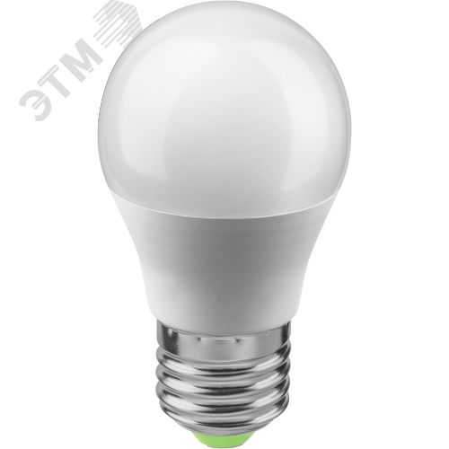 Лампа светодиодная 15 Вт OLL-G45-15-230-6.5K-E27-PROMO - фото 2