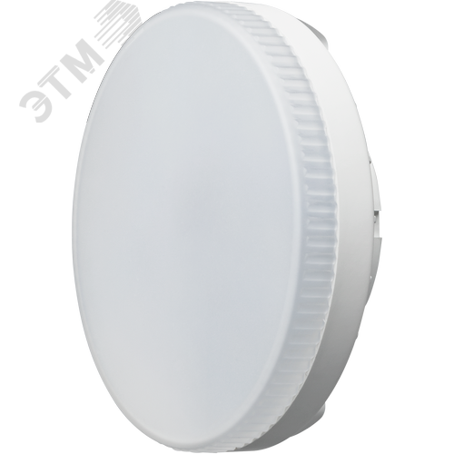 Лампа светодиодная 11вт OLL-GX53-11-230-4K-PACK10 - фото 2