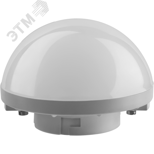 Лампа светодиодная сферическая 12 Вт OLL-GX53-02 (12W-230-4K-SF) - фото 2