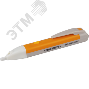Изображение товара Индикатор ОНЛАЙТ 90 083 OMT-Inb01-1000V (бесконта ктный, 1000 В) (шт)
