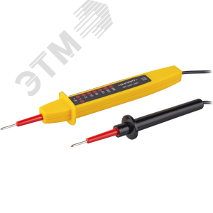 Изображение товара Индикаторы ОНЛАЙТ 90 082 OMT-Ink01-380V (контактный, 380 В, УНН-1Д) (шт)