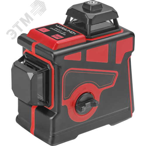 Лазерный нивелир OMT-UNL-02-12 ОНЛАЙТ - фото 2