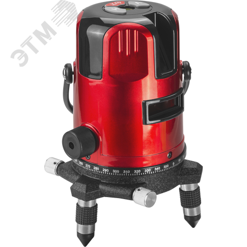 Лазерный нивелир OMT-UNL-03-2 ОНЛАЙТ - фото 1