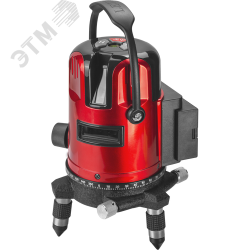 Лазерный нивелир OMT-UNL-03-2 ОНЛАЙТ - фото 2