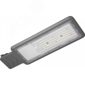 Изображение товара Светильник светодиодный уличный ДКУ-100вт OSF-02-100-5K-LED (шт)