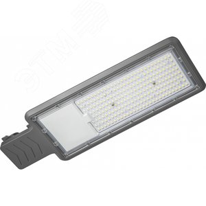 Светильник светодиодный уличный ДКУ-150вт OSF-02-150-5K-LED - фото 1