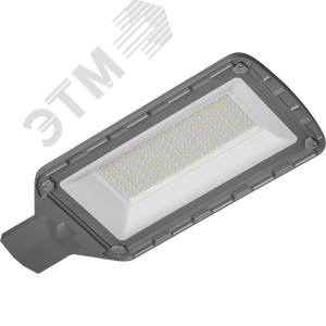 Изображение товара Светильник светодиодный уличный ДКУ-100вт OSF-03-100-5K-LED (шт)