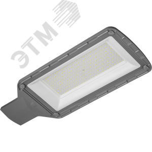 Светильник светодиодный уличный ДКУ-150вт OSF-03-150-5K-LED - фото 1