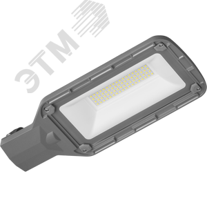 Светильник светодиодный уличный ДКУ-50вт OSF-03-50-5K-LED - фото 1