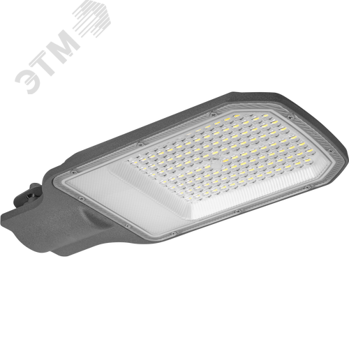 Светильник светодиодный уличный ДКУ-70Вт OSF-05-02 - фото 1