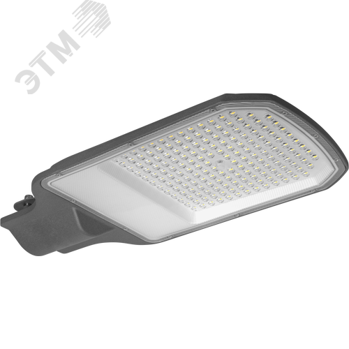 Изображение товара Светильник светодиодный уличный ДКУ-100Вт OSF-05-03 (шт)