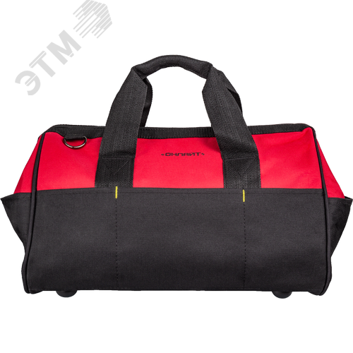 Сумка монтажника с ножкками Онлайт (OTA-Bag01) - фото 2