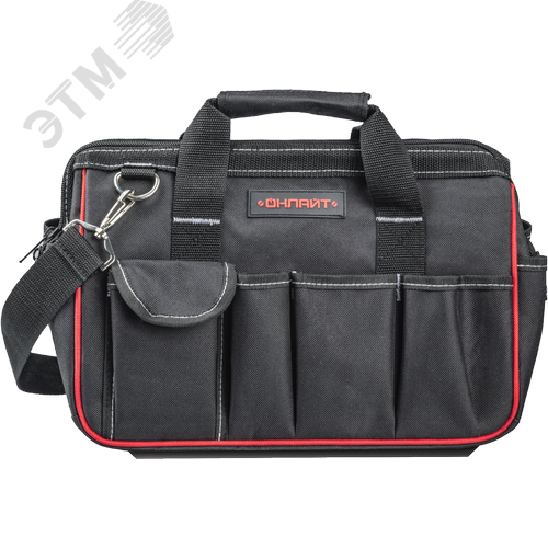 Сумка с ножками ОНЛАЙТ OTA-Bag02 - фото 2