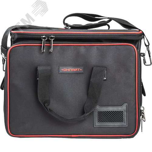 Сумка с ножками ОНЛАЙТ OTA-Bag03 - фото 2