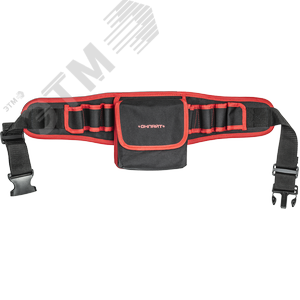 Сумка-пояс ОНЛАЙТ OTA-Bag04 - фото 1