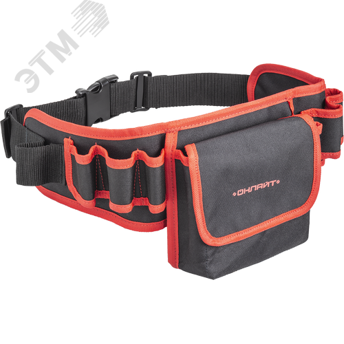 Сумка-пояс ОНЛАЙТ OTA-Bag04 - фото 2