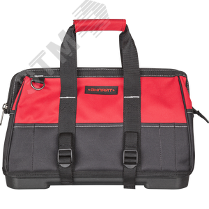 Изображение товара Сумка ОНЛАЙТ 90 178 OTA-Bag08 (пластиковое дно, 400х220х260 мм) (шт)