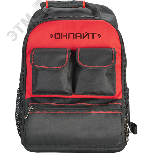 Изображение товара Рюкзак для инструмента (шт)