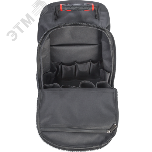 Рюкзак для инструмента - фото 4