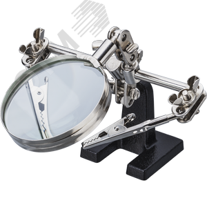 Изображение товара Держатель ОНЛАЙТ 90 052 OTA-Pd01 (Третья рука) (шт)