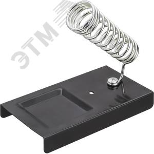 Изображение товара Подставка для паяльника ОНЛАЙТ OTA-Pp01 (шт)