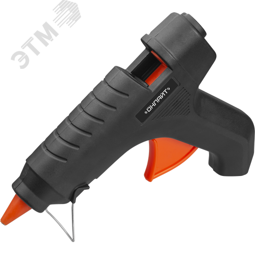 Клеевой пистолет ОНЛАЙТ 90 085 OTE-Pk02-40W-11 (40 Вт, 11 мм) - фото 2