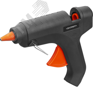 Клеевой пистолет ОНЛАЙТ 90 085 OTE-Pk02-40W-11 (40 Вт, 11 мм) - фото 1