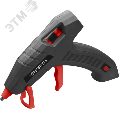 Клеевой пистолет ОНЛАЙТ 90 090 OTE-Pk04-40W-7 (40 Вт, 7 мм) - фото 2