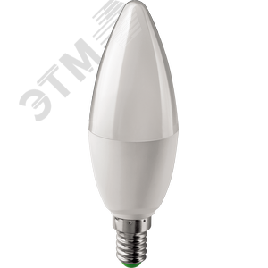 Лампа светодиодная 15 Вт OLL-C37-15-230-2.7K-E14-PROMO - фото 2