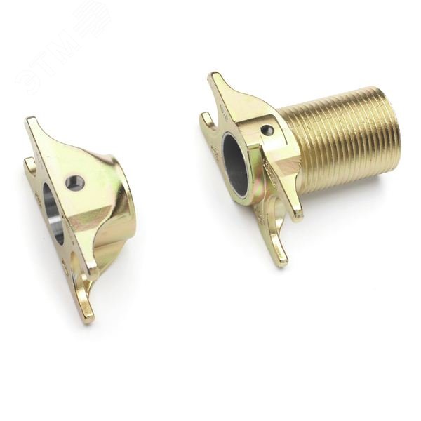 Изображение товара Комплект запрессовочных тисков М1 16 для труб 16 и 20 мм от Рехау