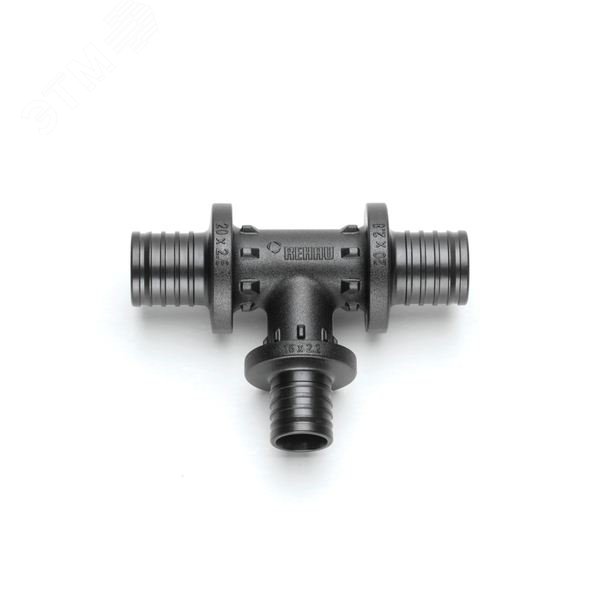 Изображение товара Тройник водопроводный 32-20-32 PX системы RAUTITAN