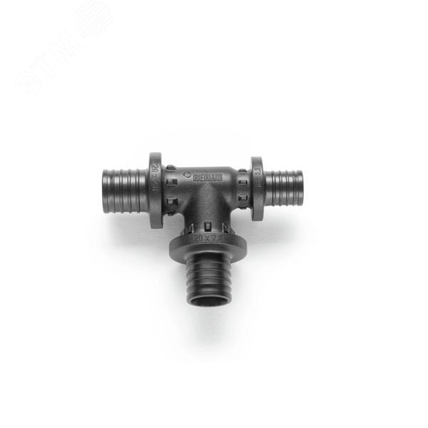 Изображение товара Тройник 20-20-16 PX переходной для системы водоснабжения RAUTITAN