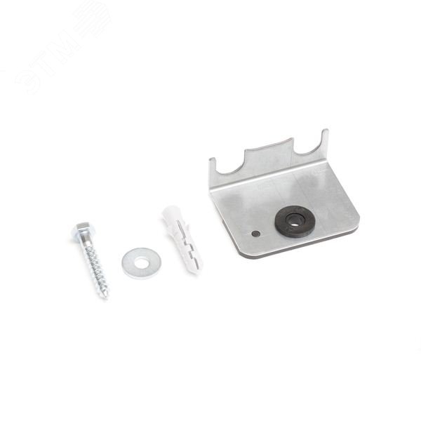 Изображение товара Фиксирующая скоба для труб RAUTITAN из оцинкованной стали Германия