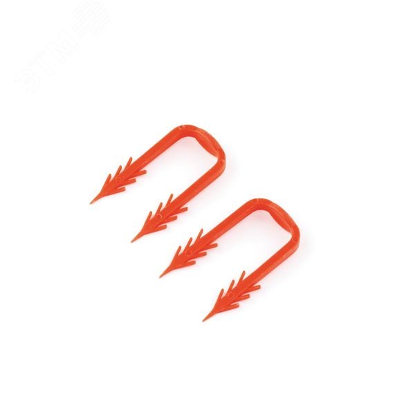 Изображение товара Гарпун-скоба для фиксирующих шин (шт)