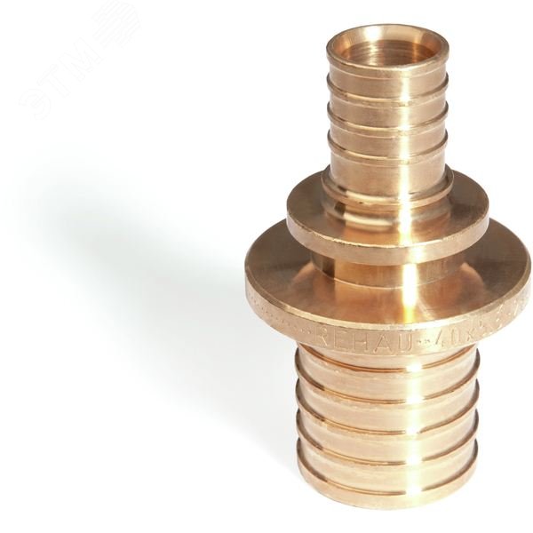 Изображение товара Муфта 25х20 аксиальная бронзовая RAUTITAN PLATINUM