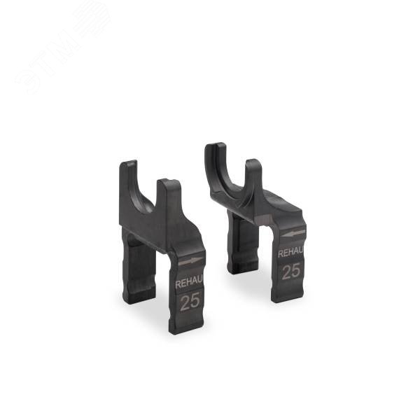 Изображение товара Комплект запрессовочных тисков RAUTOOL A-One 32 для систем труб 16-32 мм Германия