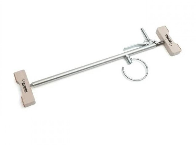 Распор дверной для укладки труб