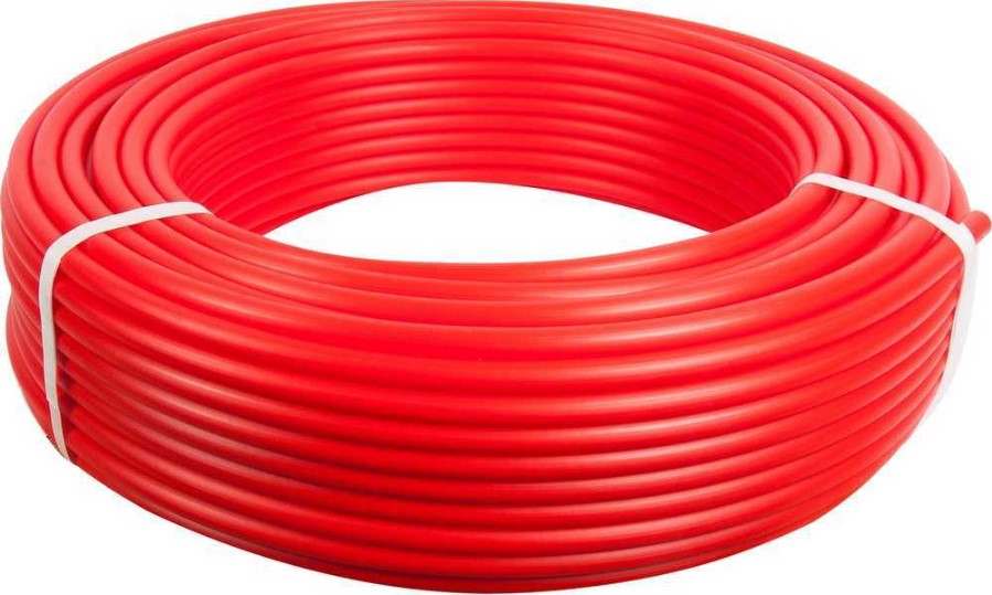 Труба 17х2.0 THERM S для теплого пола, сшитый полиэтилен PE-Xa, бухта 500 м