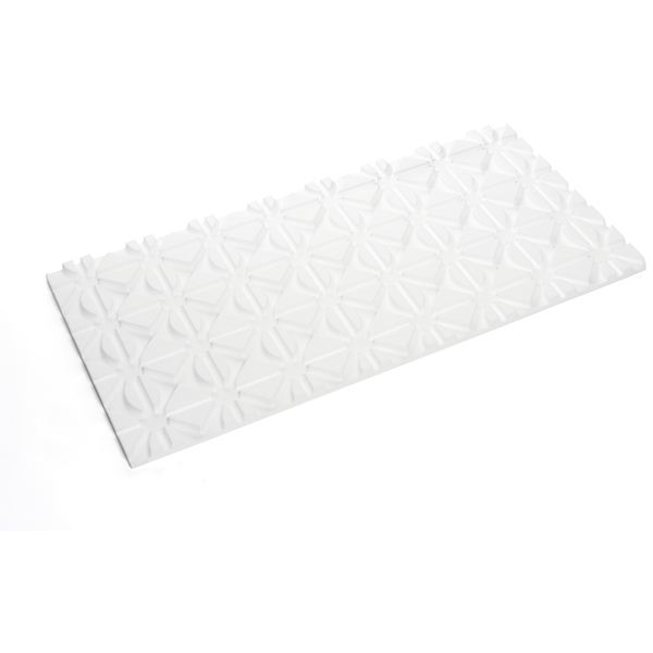 Мат теплоизоляционный TS14 1000x500 мм