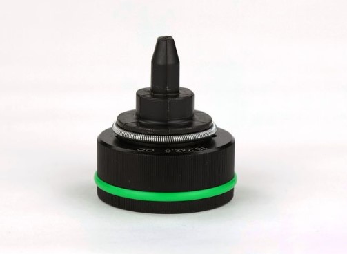 Насадка расширительная Stabil 16,2х2,6 QC