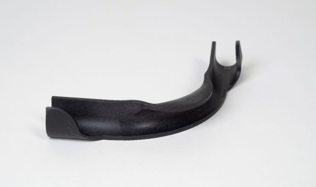 Фиксатор поворота трубы 20/90град пластмас.