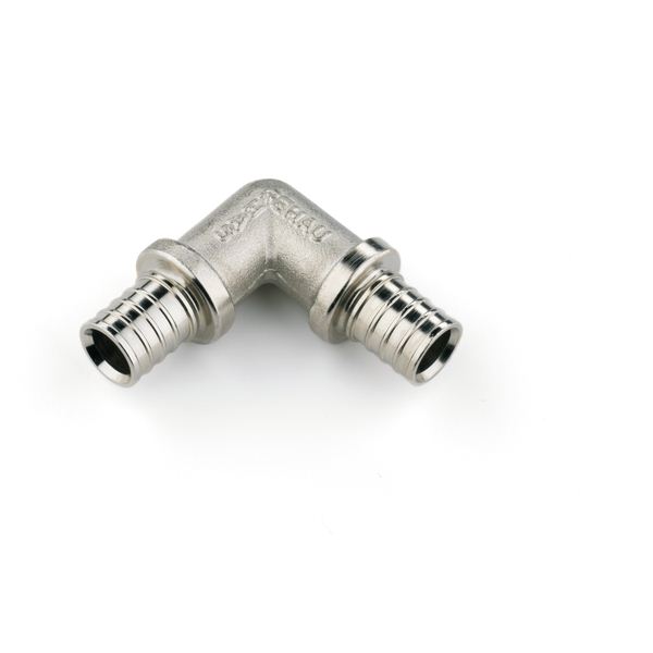 Угольник 25 90 град. аксиальный