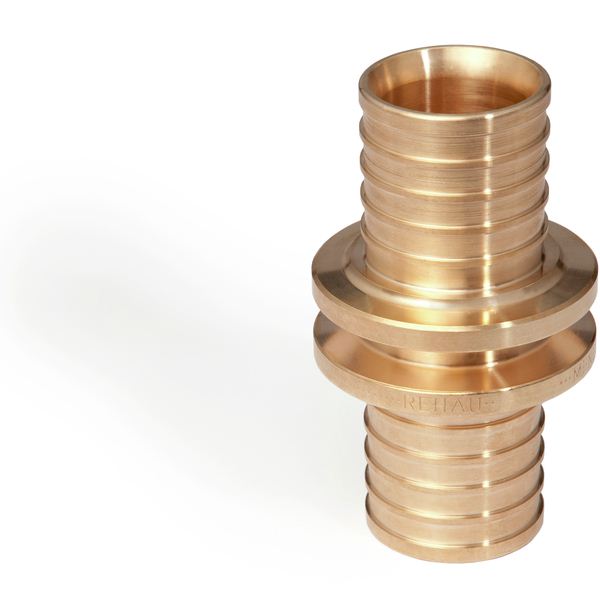 Муфта 25 аксиальная, бронза