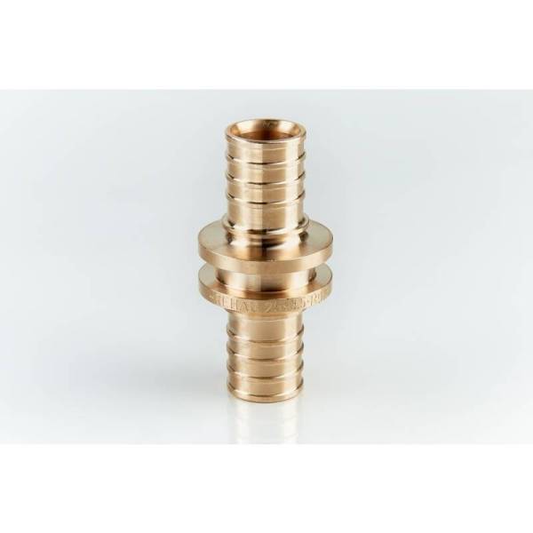 Муфта 20 аксиальная, бронза